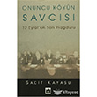 Onuncu Kyn Savcs Metropol Yaynclk