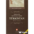 Smrgecilik Pan slamizm Inda Trkistan Lalezar Kitabevi