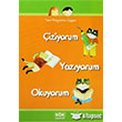 iziyorum Yazyorum Okuyorum Kk Yaynevi