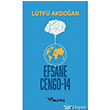 Efsane Cengo 14 Boyalku Yaynlar