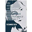 Hi Birini Dnrken Nefes Almay Dahi Unuttuunuz Oldu mu? kinci Adam Yaynlar