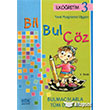 Bil Bul z lkretim 3 Bulmacalarla Tm Dersler Kk Yaynclk