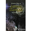 Astral Kaplar Gr D 2 Mavi Kalem Yaynlar