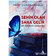 Senin Olan Sana Gelir Yitik lke Yaynlar