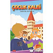 ocuk Kalbi Marcel Yaynlar