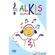 Alk ocuklara arklar Kk Yaynevi
