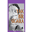 Yak Bir Sigara Mavi Kalem Yaynlar