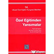 14. Ulusal zel Eitim Kongresi Bildirileri zel Eitimden Yansmalar Kk Yaynclk