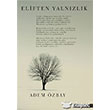 Eliften Yalnzlk Lamure Yaynlar
