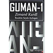 Guman 1 Zimane Kurdi Lis Basn Yayn