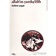 Allahn Yurdu Elih Lis Basn Yayn