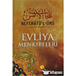 Nefehat l ns Evliya Menkibeleri (2. Hamur) Medine Yaynlar