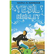 Yeil Bisiklet Siyah Kuu Yaynlar