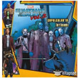 Marvel Guardians of the Galaxy apulcular`n ntikam Beta Kids