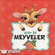 Zuzu le Meyveler Mavi Lale Yaynlar