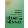 slam da ki Ana Kaynak Kitab ve Snnet Trkiye Diyanet Vakf Yaynlar