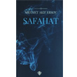 Safahat Trkiye Diyanet Vakf Yaynlar