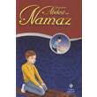 Resimlerle Abdest ve Namaz Orta Boy Trkiye Diyanet Vakf Yaynlar