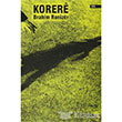 Korere Lis Basn Yayn