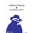 The Secret Agent Literart Yaynlar