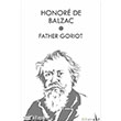 Father Goriot Literart Yaynlar