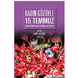 Kadn Gzyle 15 Temmuz Kadim Yaynlar