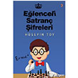 Elenceli Santran ifreleri Cinius Yaynlar
