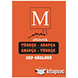 Alfabetik Trke Arapa Arapa Trke Cep Szl Mektep Yaynlar