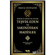 Tevik Eden ve Sakndran Hadisler elik Yaynevi