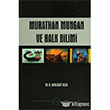 Murathan Mungan ve Halk Bilimi Maya Akademi Yaynlar