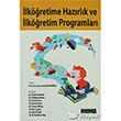 lkretime Hazrlk ve lkretim Programlar Maya Akademi Yaynlar