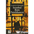stanbul Rum Patrikhanesi letiim Yaynevi