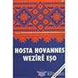 Hosta Hovannes Lis Basn Yayn