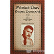 Evara Zvstane Clda 3 Lis Basn Yayn
