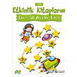 Etkinlik Kitablarm Yeil Trtl Kitap