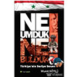 Ne Umduk Ne Bulduk Hiperlink Yaynlar