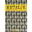 Metalik Mee Kitapl