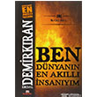 Ben Dnyann En Akll nsanym Kashna Kitap Aac