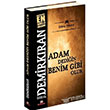 Adam Dediin Benim Gibi Olur Kashna Kitap Aac