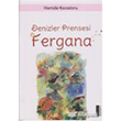 Denizler Prensesi Fergana Maya Akademi Yaynlar