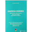 Anayasa Hukuku Adalet Yaynevi