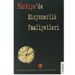 Trkiye de Misyonerlik Faaliyetleri Trkiye Diyanet Vakf Yaynlar