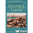 stanbul Tarihi letiim Yaynevi