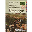 stanbul a Bir Kent Kondu: mraniye letiim Yaynevi