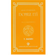 Din ve Tp Asndan Domuz Eti Trkiye Diyanet Vakf Yaynlar