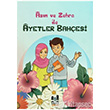 Asm ve Zehra ile Ayetler Bahesi Mgv Yaynlar
