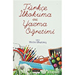 Trke lkokuma ve Yazma retimi Maya Akademi Yaynlar