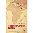 Tarihe Dlen Notlar Mgv Yaynlar