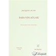 BabaNn Adlar MonoKL