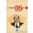 Siyasette 35 Yl 1 Mgv Yaynlar